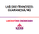 Exame Toxicológico - Guaranesia-MG - LAB.SAO FRANCISCO-GUARANESIA/MG (C.N.H, Empregado CLT, Concurso Público) - Imagem 1