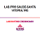 Exame Toxicológico - Santa Vitoria-MG - LAB.PRO SAUDE-SANTA VITORIA/MG (C.N.H, Empregado CLT, Concurso Público) - Imagem 1