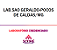 Exame Toxicológico - Pocos De Caldas-MG - LAB.SAO GERALDO-POCOS DE CALDAS/MG (C.N.H, Empregado CLT, Concurso Público) - Imagem 1