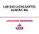 Exame Toxicológico - Santos Dumont-MG - LAB.SAO LUCAS-SANTOS DUMONT/MG (C.N.H, Empregado CLT, Concurso Público) - Imagem 1