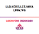 Exame Toxicológico - Nova Lima-MG - LAB.HERCULES-NOVA LIMA/MG (C.N.H, Empregado CLT, Concurso Público) - Imagem 1
