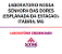 Exame Toxicológico - Itabira-MG - LABORATORIO NOSSA SENHORA DAS DORES(ESPLANADA DA ESTACAO)-ITABIRA/MG (C.N.H, Empregado CLT, Concurso Público) - Imagem 1