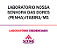 Exame Toxicológico - Itabira-MG - LABORATORIO NOSSA SENHORA DAS DORES(PENHA)-ITABIRA/MG (C.N.H, Empregado CLT, Concurso Público) - Imagem 1