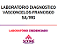 Exame Toxicológico - Francisco Sa-MG - LABORATORIO DIAGNOSTICO VASCONCELOS-FRANCISCO SA/MG (C.N.H, Empregado CLT, Concurso Público) - Imagem 1