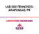 Exame Toxicológico - Arapongas-PR - LAB.SAO FRANCISCO-ARAPONGAS/PR (C.N.H, Empregado CLT, Concurso Público) - Imagem 1