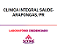 Exame Toxicológico - Arapongas-PR - CLINICA INTEGRAL SAUDE-ARAPONGAS/PR (C.N.H, Empregado CLT, Concurso Público) - Imagem 1