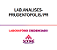 Exame Toxicológico - Prudentopolis-PR - LAB.ANALISES-PRUDENTOPOLIS/PR (C.N.H, Empregado CLT, Concurso Público) - Imagem 1
