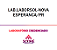 Exame Toxicológico - Nova Esperanca-PR - LAB.LABORSOL-NOVA ESPERANCA/PR (C.N.H, Empregado CLT, Concurso Público) - Imagem 1