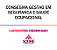 Exame Toxicológico - Telemaco Borba-PR - CONSEGMA GESTAO EM SEGURANCA E SAUDE OCUPACIONAL (C.N.H, Empregado CLT, Concurso Público) - Imagem 1