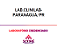Exame Toxicológico - Paranagua-PR - LAB.CLINILAB-PARANAGUA/PR (C.N.H, Empregado CLT, Concurso Público) - Imagem 1