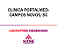 Exame Toxicológico - Campos Novos-SC - CLINICA PORTALMED-CAMPOS NOVOS/SC (C.N.H, Empregado CLT, Concurso Público) - Imagem 1