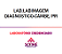 Exame Toxicológico - Cambe-PR - LAB.LABIMAGEM DIAGNOSTICO-CAMBE/PR (C.N.H, Empregado CLT, Concurso Público) - Imagem 1