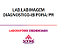 Exame Toxicológico - Ibipora-PR - LAB.LABIMAGEM DIAGNOSTICO-IBIPORA/PR (C.N.H, Empregado CLT, Concurso Público) - Imagem 1