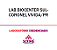 Exame Toxicológico - Coronel Vivida-PR - LAB.BIOCENTER SUL-CORONEL VIVIDA/PR (C.N.H, Empregado CLT, Concurso Público) - Imagem 1