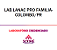 Exame Toxicológico - Colombo-PR - LAB.LANAC PRO FAMILIA-COLOMBO/PR (C.N.H, Empregado CLT, Concurso Público) - Imagem 1