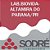 Exame Toxicológico - Altamira Do Parana-PR - LAB.BIOVIDA-ALTAMIRA DO PARANA/PR (C.N.H, Empregado CLT, Concurso Público) - Imagem 1
