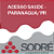 Exame Toxicológico - Paranagua-PR - INSTITUTO MARANATHA SAUDE- PARANAGUA/PR (C.N.H, Empregado CLT, Concurso Público) - Imagem 1