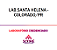 Exame Toxicológico - Colorado-PR - LAB.SANTA HELENA - COLORADO/PR (C.N.H, Empregado CLT, Concurso Público) - Imagem 1