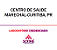 Exame Toxicológico - Curitiba-PR - CENTRO DE SAUDE MARECHAL-CURITIBA/PR (C.N.H, Empregado CLT, Concurso Público) - Imagem 1