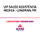 Exame Toxicológico - Londrina-PR - VIP SAUDE ASSISTENCIA MEDICA - LONDRINA/PR (Empregado CLT) - Imagem 1
