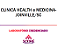 Exame Toxicológico - Joinville-SC - CLINICA HEALTH E MEDICINA-JOINVILLE/SC (C.N.H, Empregado CLT, Concurso Público) - Imagem 1