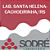 Exame Toxicológico - Cachoeirinha-RS - LAB. SANTA HELENA-CACHOEIRINHA/RS (C.N.H, Empregado CLT, Concurso Público) - Imagem 1