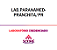 Exame Toxicológico - Pranchita-PR - LAB.PARANAMED-PRANCHITA/PR (C.N.H, Empregado CLT, Concurso Público) - Imagem 1