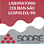 Exame Toxicológico - Sao Leopoldo-RS - LABORATORIO COLMAN-SÃO LEOPOLDO/RS (C.N.H, Empregado CLT, Concurso Público) - Imagem 1