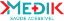 Exame Toxicológico - Arapongas-PR - MBMED SERVICOS MEDICOS-ARAPONGAS/PR (C.N.H, Empregado CLT, Concurso Público) - Imagem 1