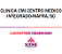 Exame Toxicológico - Mafra-SC - CLINICA CMI CENTRO MEDICO INTEGRADO-MAFRA/SC (C.N.H, Empregado CLT, Concurso Público) - Imagem 1