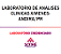 Exame Toxicológico - Andira-PR - LABORATORIO DE ANALISES CLINICAS XIMENES-ANDIRA/PR (C.N.H, Empregado CLT, Concurso Público) - Imagem 1