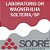 Exame Toxicológico - Ilha Solteira-SP - LABORATORIO DR WAGNER-ILHA SOLTEIRA/SP (C.N.H, Empregado CLT, Concurso Público) - Imagem 1