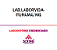 Exame Toxicológico - Iturama-MG - LAB.LABORVIDA-ITURAMA/MG (C.N.H, Empregado CLT, Concurso Público) - Imagem 1