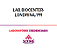 Exame Toxicológico - Londrina-PR - LAB.BIOCENTER-LONDRINA/PR (Empregado CLT, Concurso Público) - Imagem 1