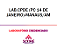 Exame Toxicológico - Manaus-AM - LAB.CPDE (PC 14 DE JANEIRO)-MANAUS/AM (C.N.H, Empregado CLT, Concurso Público) - Imagem 1