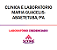 Exame Toxicológico - Abaetetuba-PA - CLINICA E LABORATORIO MARIA GUACELIS-ABAETETUBA/PA (C.N.H, Empregado CLT, Concurso Público) - Imagem 1