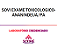 Exame Toxicológico - Ananindeua-PA - - Imagem 1