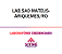 Exame Toxicológico - Ariquemes-RO - LAB.SAO MATEUS-ARIQUEMES/RO (C.N.H, Empregado CLT, Concurso Público) - Imagem 1