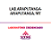 Exame Toxicológico - Araputanga-MT - LAB.ARAPUTANGA-ARAPUTANGA/MT (C.N.H, Empregado CLT, Concurso Público) - Imagem 1