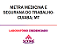 Exame Toxicológico - Cuiaba-MT - METRA MEDICINA E SEGURANA DO TRABALHO-CUIABA/MT (C.N.H, Empregado CLT, Concurso Público) - Imagem 1