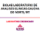 Exame Toxicológico - Gaucha Do Norte-MT - BIOLAB LABORATORIO DE ANALISES CLINICAS-GAUCHA DO NORTE/MT (C.N.H, Empregado CLT, Concurso Público) - Imagem 1