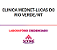 Exame Toxicológico - Lucas Do Rio Verde-MT - CLINICA MEDNET-LUCAS DO RIO VERDE/MT (C.N.H, Empregado CLT, Concurso Público) - Imagem 1