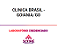 Exame Toxicológico - Goiania-GO - CLINICA BRASIL - GOIANIA/GO (C.N.H, Empregado CLT, Concurso Público) - Imagem 1