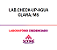 Exame Toxicológico - Agua Clara-MS - LAB.CHECK-UP-AGUA CLARA/MS (C.N.H, Empregado CLT, Concurso Público) - Imagem 1