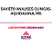 Exame Toxicológico - Aquidauana-MS - SAVIETO ANALISES CLINICAS-AQUIDAUANA/MS (C.N.H, Empregado CLT, Concurso Público) - Imagem 1