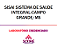 Exame Toxicológico - Campo Grande-MS - SISAI SISTEMA DE SAUDE INTEGRAL-CAMPO GRANDE/MS (C.N.H, Empregado CLT, Concurso Público) - Imagem 1