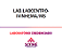 Exame Toxicológico - Ivinhema-MS - LAB.LABCENTRO-IVINHEMA/MS (C.N.H, Empregado CLT, Concurso Público) - Imagem 1