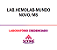 Exame Toxicológico - Mundo Novo-MS - LAB.HEMOLAB-MUNDO NOVO/MS (C.N.H, Empregado CLT, Concurso Público) - Imagem 1