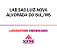 Exame Toxicológico - Nova Alvorada Do Sul-MS - LAB.SAO LUIZ-NOVA ALVORADA DO SUL/MS (C.N.H, Empregado CLT, Concurso Público) - Imagem 1