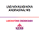 Exame Toxicológico - Nova Andradina-MS - LAB.NOVALAB-NOVA ANDRADINA/MS (C.N.H, Empregado CLT, Concurso Público) - Imagem 1
